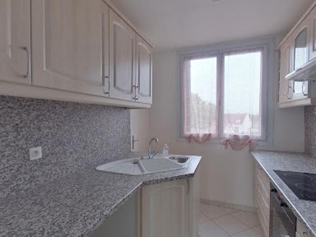 Location Appartement 3 pièces 59.3 m2 Domont