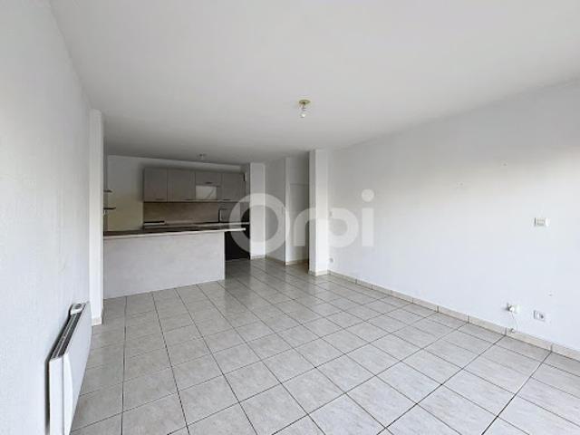 Location Appartement 3 pièces 59.3 m2 Terrasson Lavilledieu