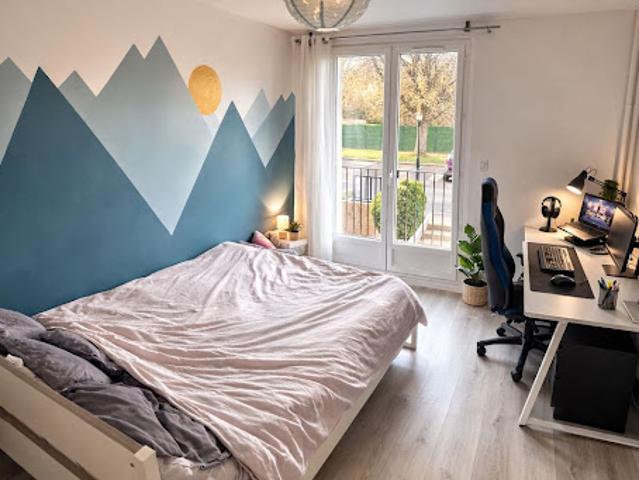 Location Appartement 3 pièces 59 m2 Thiais