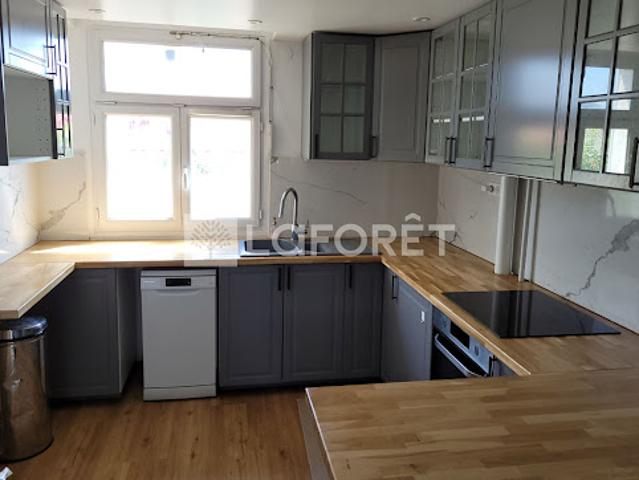 Location Appartement 3 pièces 59 m2 Thiais