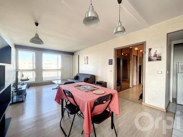 Location Appartement 3 pièces 59 m2 Villeurbanne