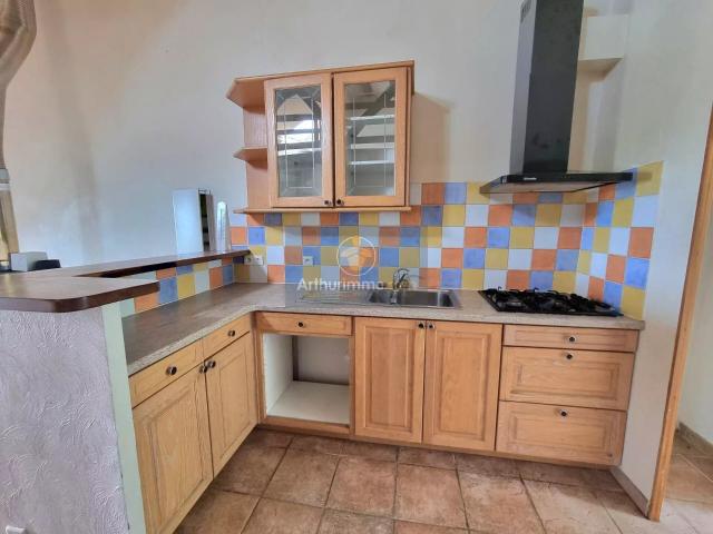 Location Appartement 3 pièces 59 m2 à Bourmont