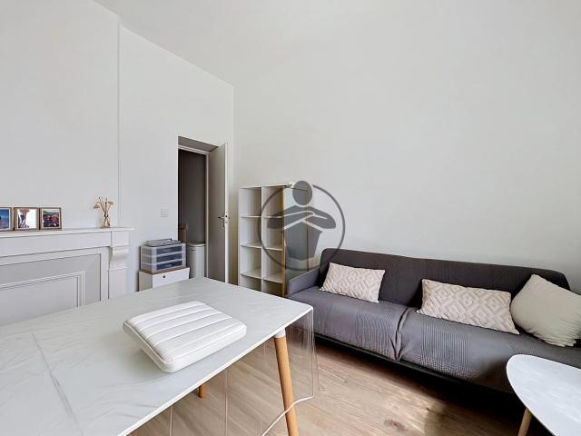 Location Appartement 3 pièces 59 m2 à Saint Quentin