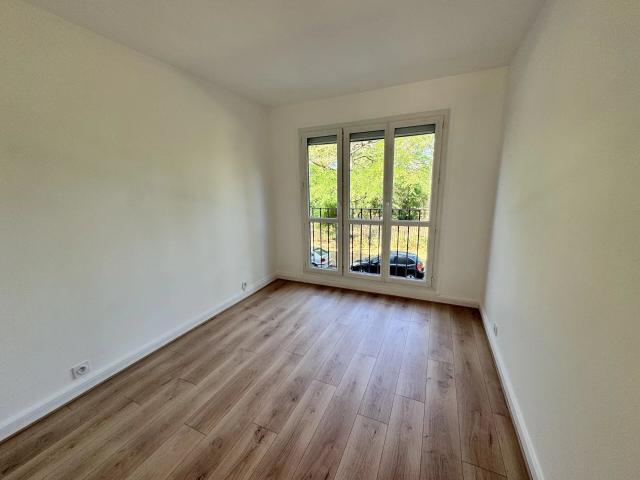 Location Appartement 3 pièces 59 m2 à Yerres
