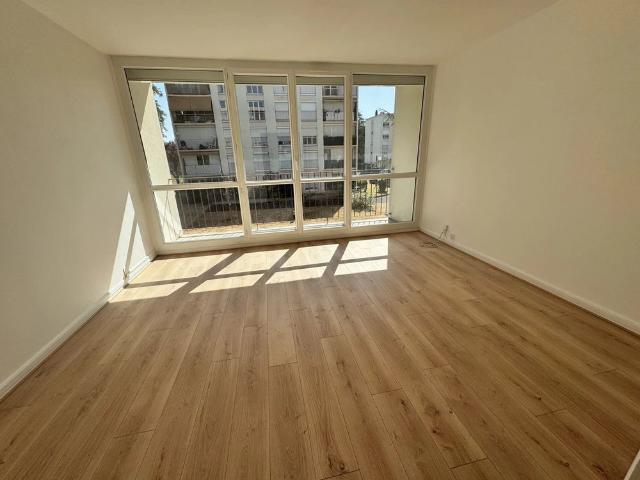 Location Appartement 3 pièces 59 m2 à Yerres