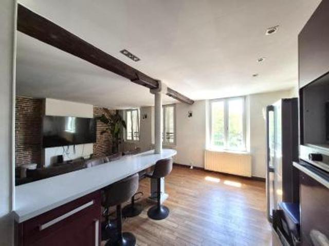 location appartement 3 pièces 59 m2 aisne 02200 770 €