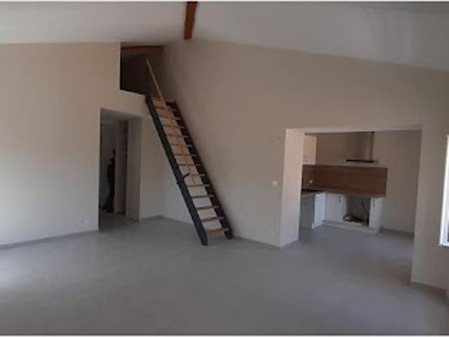 Location Appartement 3 pièces 59 m2 Ales