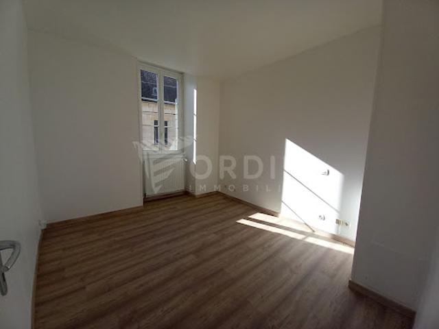 Location Appartement 3 pièces 59 m2 Avallon