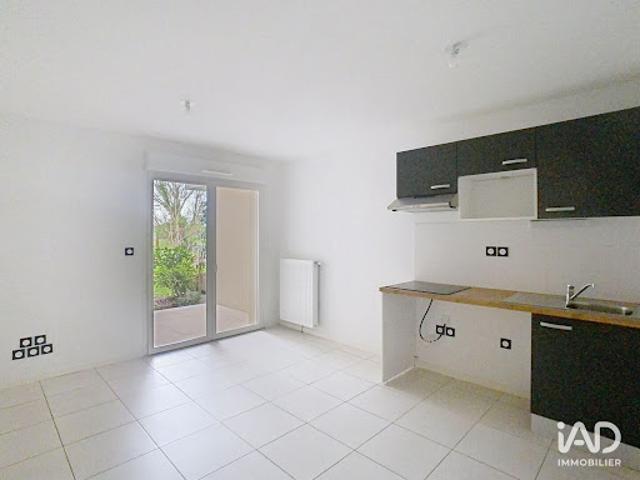 Location Appartement 3 pièces 59 m2 Belberaud