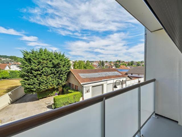 Location Appartement 3 pièces 59 m2 Chatenay malabry