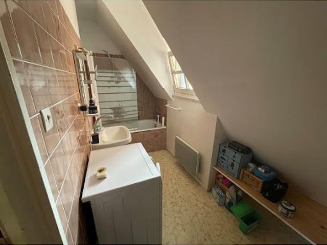 Location Appartement 3 pièces 59 m2 Colmar
