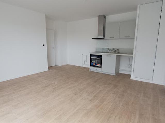 Location Appartement 3 pièces 59 m2 Hazebrouck