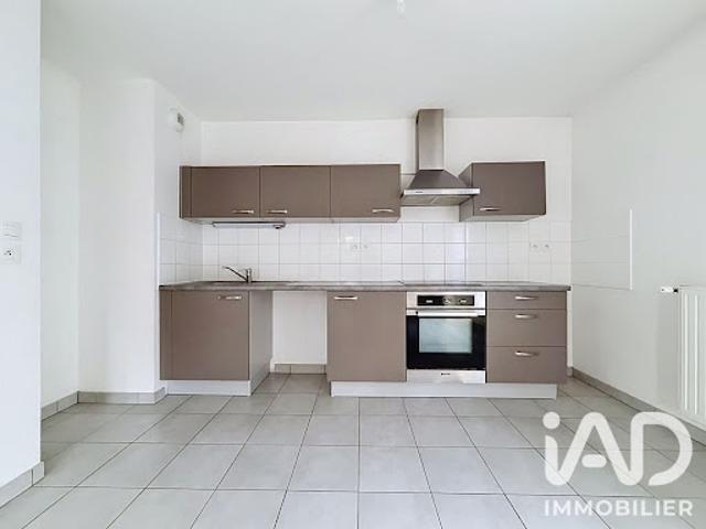 Location Appartement 3 pièces 59 m2 La Chapelle sur Erdre