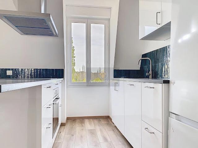 Location Appartement 3 pièces 59 m2 Le Bugue
