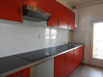 Location Appartement 3 pièces 59 m2 L'Union