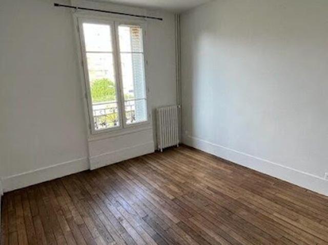 Location Appartement 3 pièces 59 m2 Nanterre