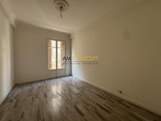 Location Appartement 3 pièces 59 m2 Nice