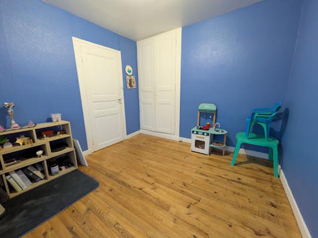 Location Appartement 3 pièces 59 m2 Panissières