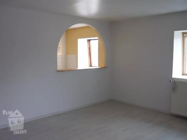 Location Appartement 3 pièces 59 m2 Pont a mousson