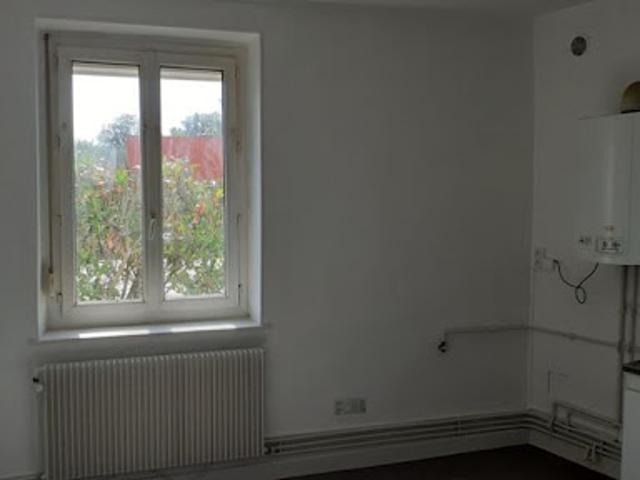 Location Appartement 3 pièces 59 m2 Rambervillers