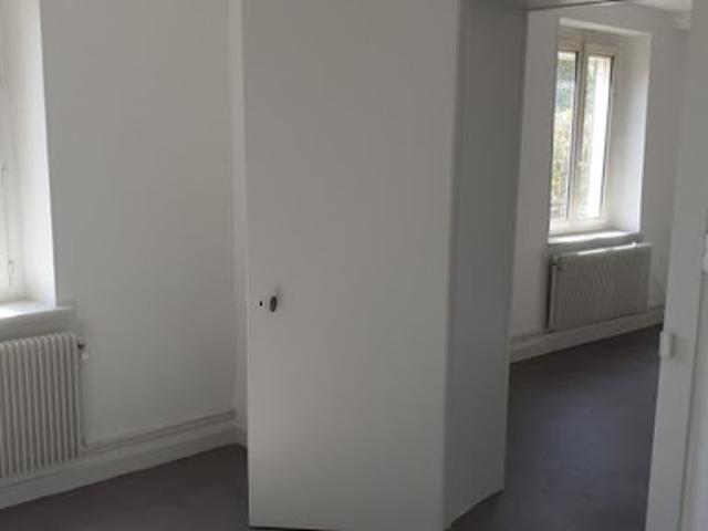 Location Appartement 3 pièces 59 m2 Rambervillers