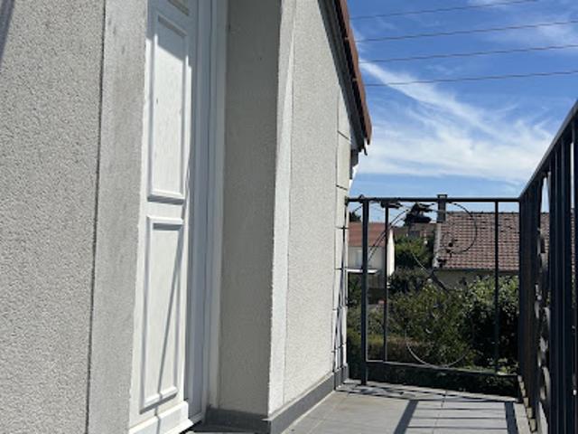 Location Appartement 3 pièces 59 m2 Roissy en Brie