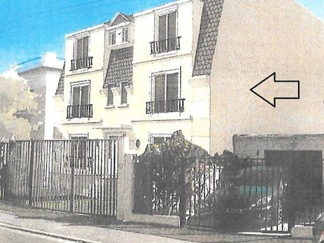 Location Appartement 3 pièces 59 m2 Saint Denis