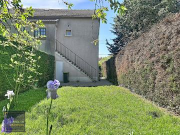 Location Appartement 3 pièces 59 m2 Saint Genis Laval
