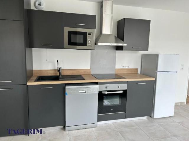 Location appartement 3 pièces 59 m² à Melun 77000