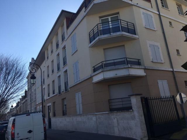Location Appartement 3 Pièces 59 m²