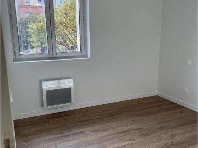 Location appartement 3 pièces 59 m²
