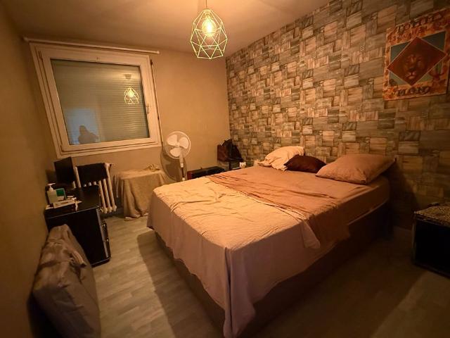 Location Appartement 3 pièces 59m²
