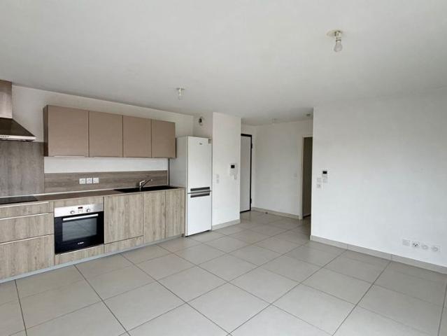 Location Appartement 3 pièces 59m²