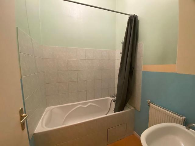 Location Appartement 3 pièces 59m²