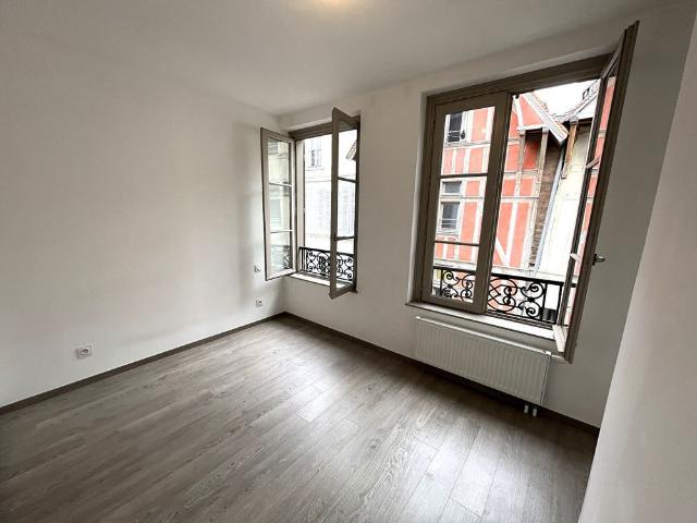 Location Appartement 3 pièces 59m²