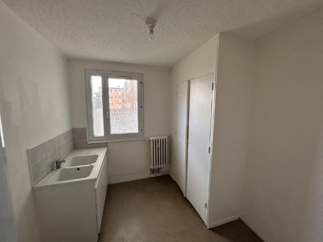 Location Appartement 3 pièces 59m²