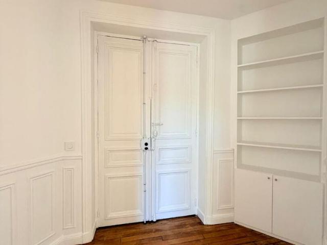 Location Appartement 3 pièces 59m²