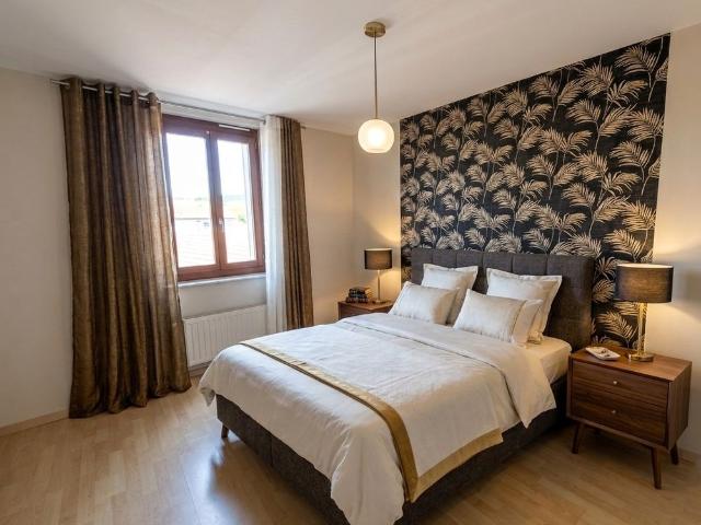 Location Appartement 3 pièces 59m²