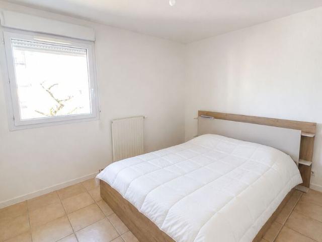 Location Appartement 3 pièces 59m²