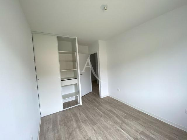 Location Appartement 3 pièces 59m²