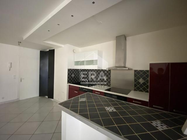 Location Appartement 2 pièces 59m²