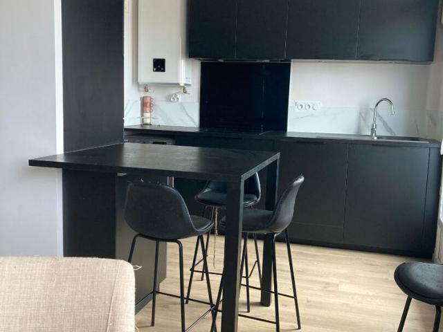 Location Appartement 3 pièces 59m²