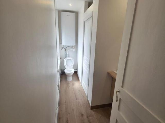 Location Appartement 3 pièces 59m²