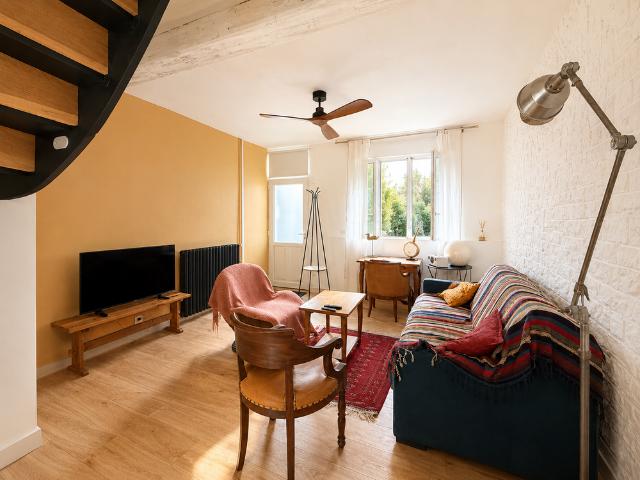 Location Appartement 3 pièces 59m²