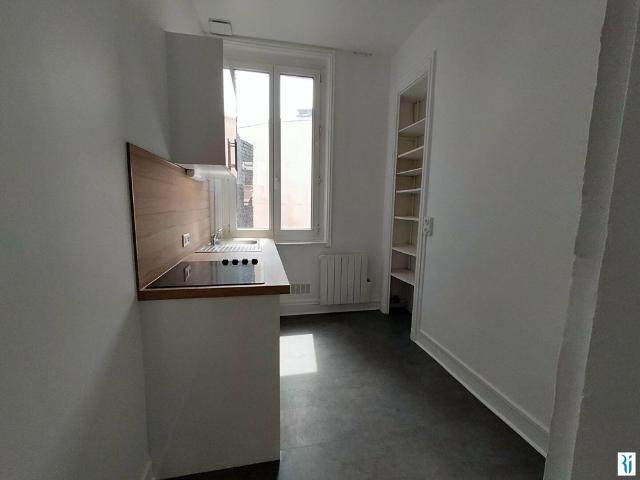 Location Appartement 3 pièces 59m²