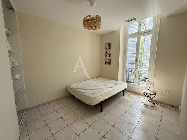 Location Appartement 3 pièces 59m²