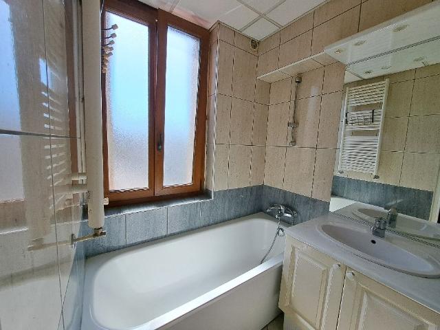 Location Appartement 3 pièces 59m²