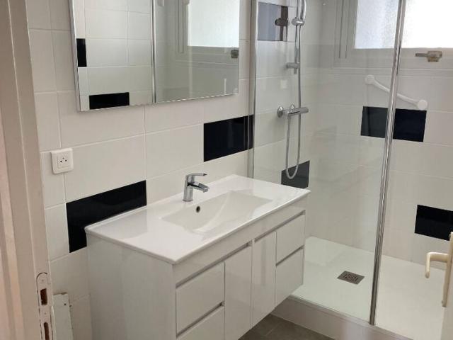 Location Appartement 3 pièces 59m²