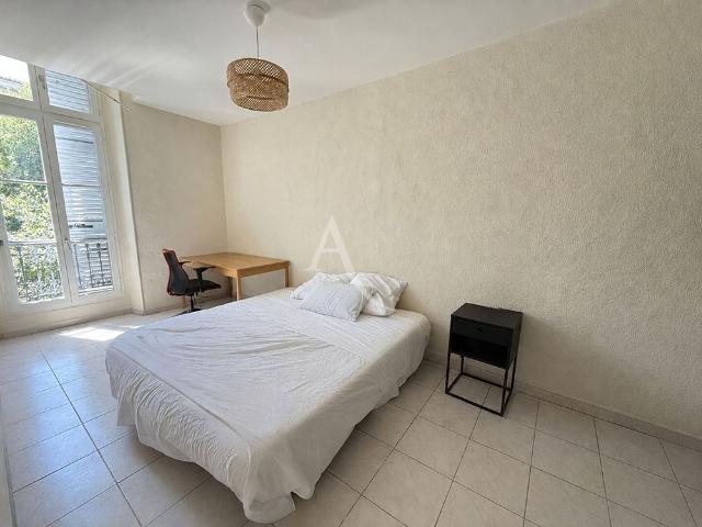 Location Appartement 3 pièces 59m²