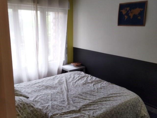 Location Appartement 3 pièces 59m²